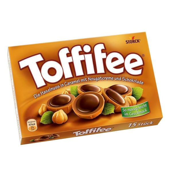 Toffifee