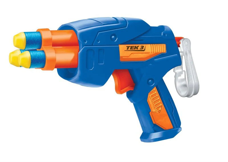 Air Warriors - Tek 3 (2-pak)