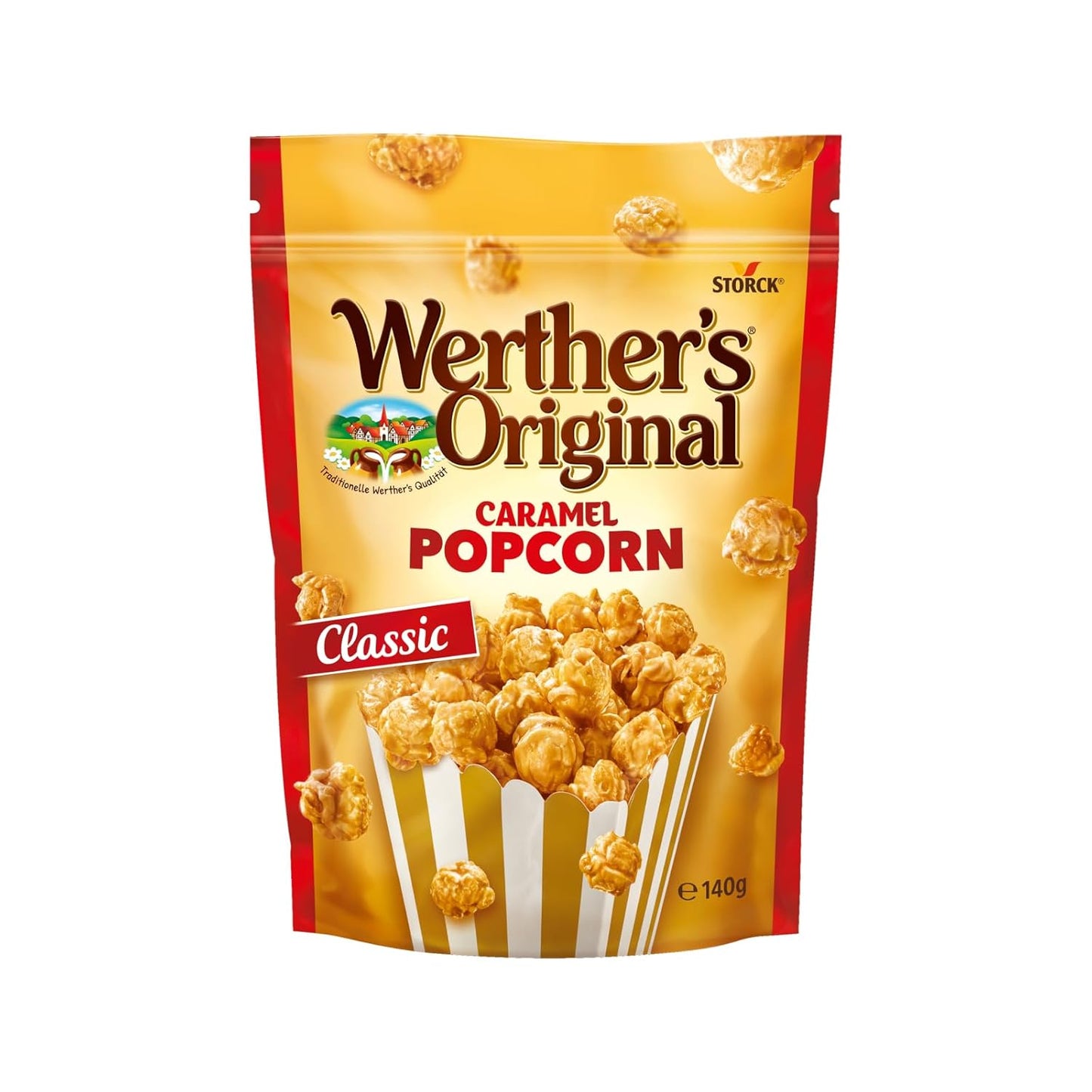 Werther's Original - Caramel