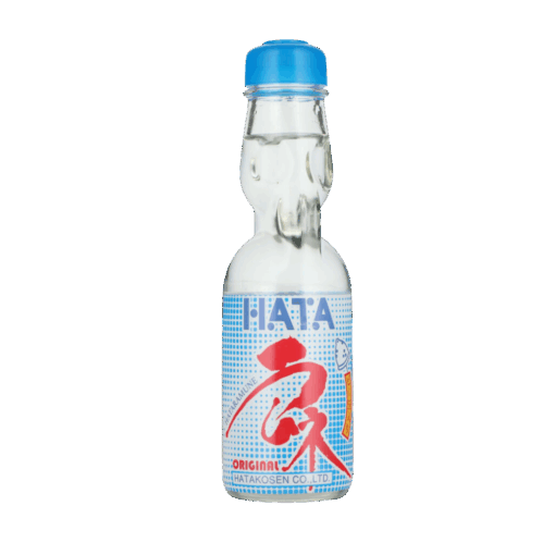 HATA Ramune Original