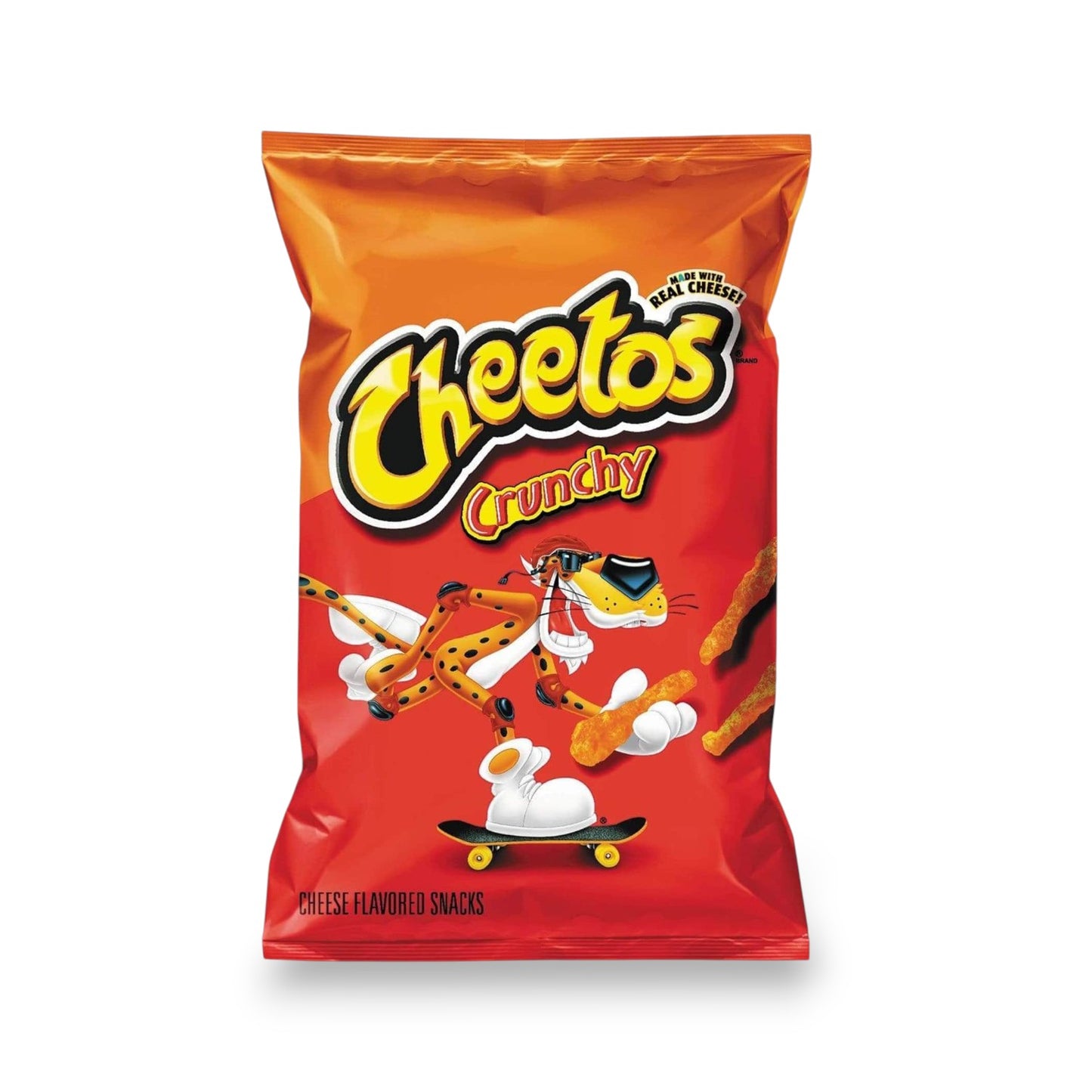 Cheetos Crunchy - Original 226g