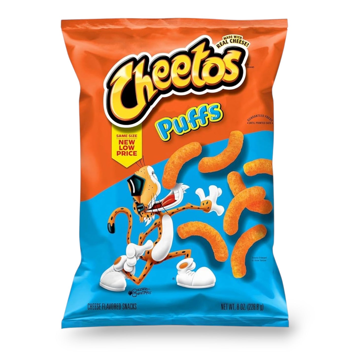 Cheetos - Jumbo Puffs 255g