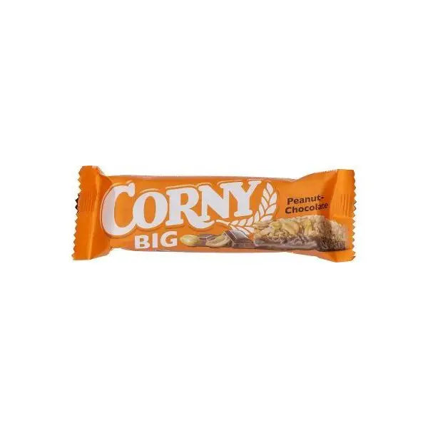 Corny Big Peanut & Chokolade 50g