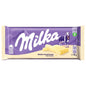 Milka Hvid Chokolade 100g