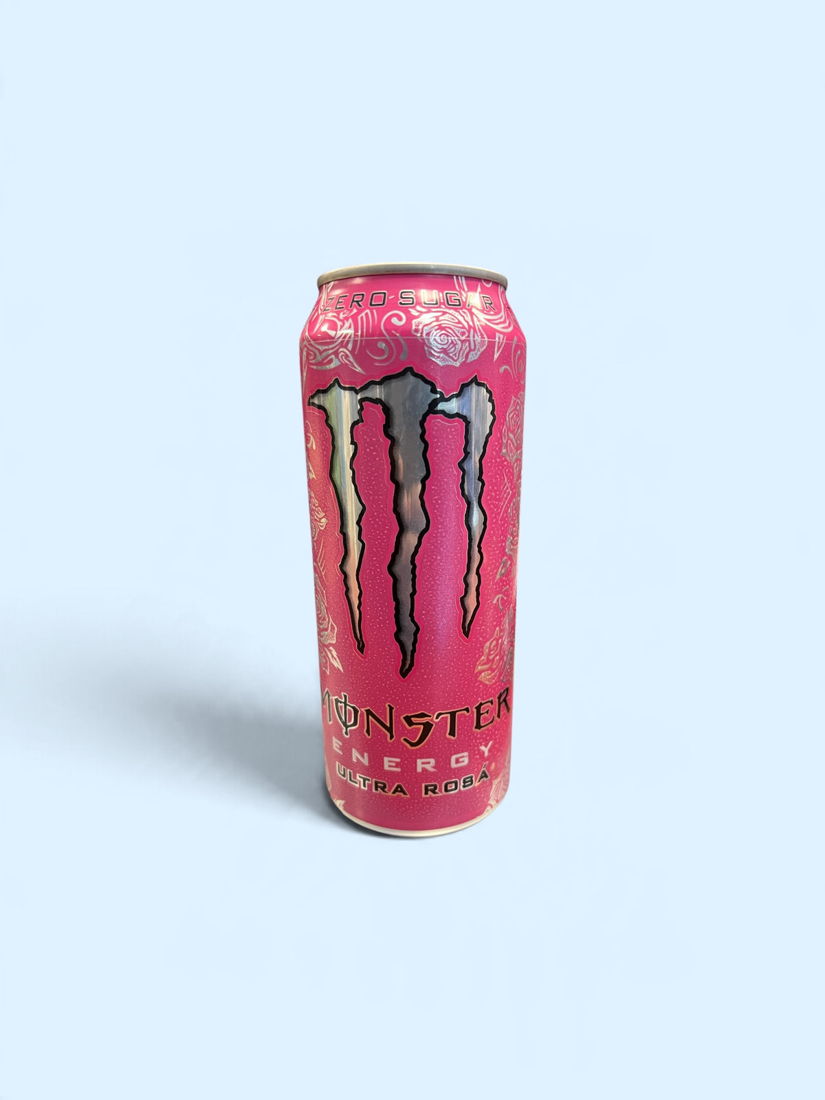 Monster Energy Ultra Rosa