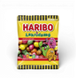 Haribo Lakridsæg