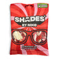 Shades by Niko Straight Up Strawberry