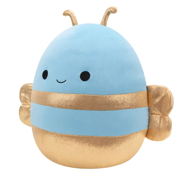 Squishmallow 30cm (Queen Bee fra Roblox)