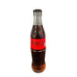 Coca-Cola Zero – Glasflaske