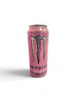 Monster Energy Ultra Strawberry Dreams