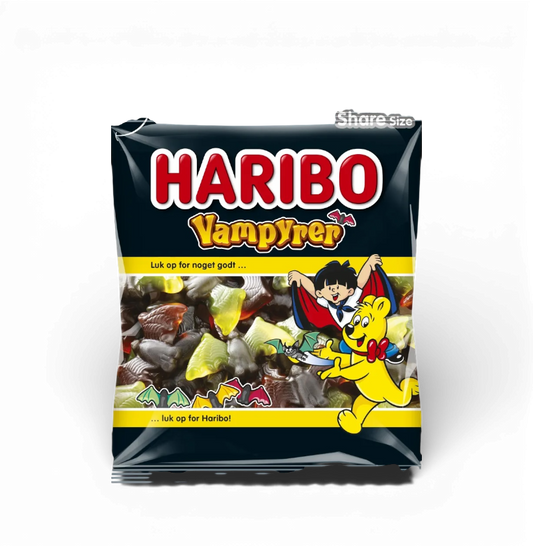 Haribo Vampyrer