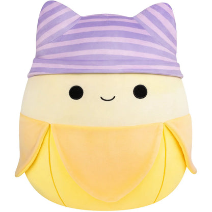Squishmallows 40cm - Junie Banana