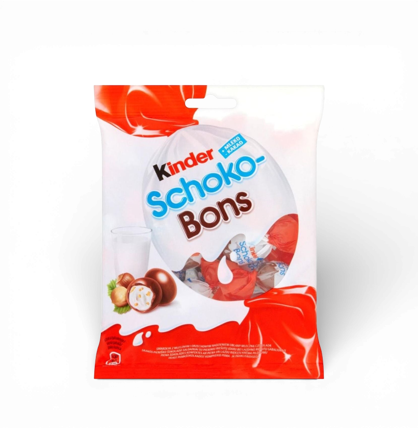 Kinder Choko-Bons