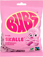 Bubs – Raspberry flavour