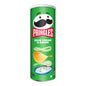 Pringles Sour Cream & Onion