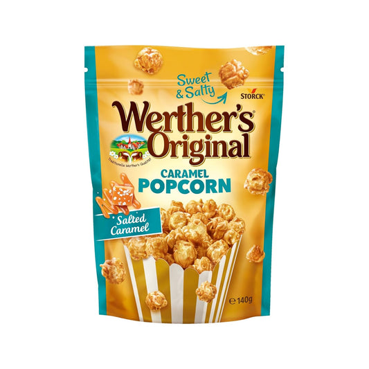 Werther's Original - Salted Caramel