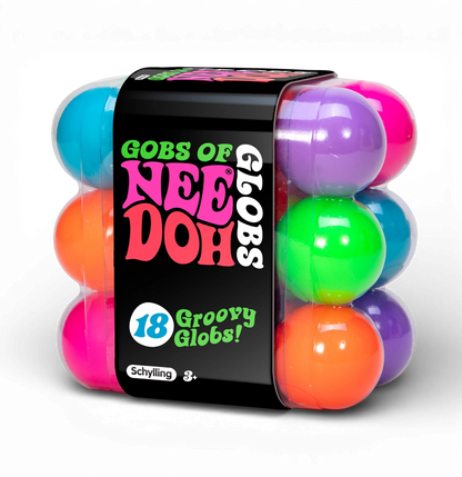 Needoh - Gobs of Globs