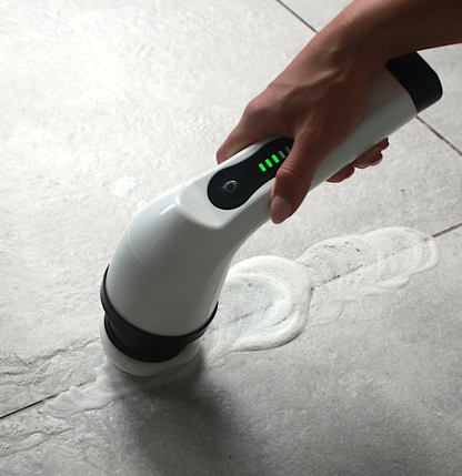 ProfCleaner – Elektronisk Rengøringsbørste