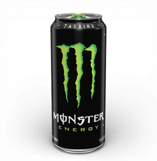 Monster Energy Original (50cl)