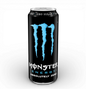 Monster Absolutely Zero Sugar (50cl)