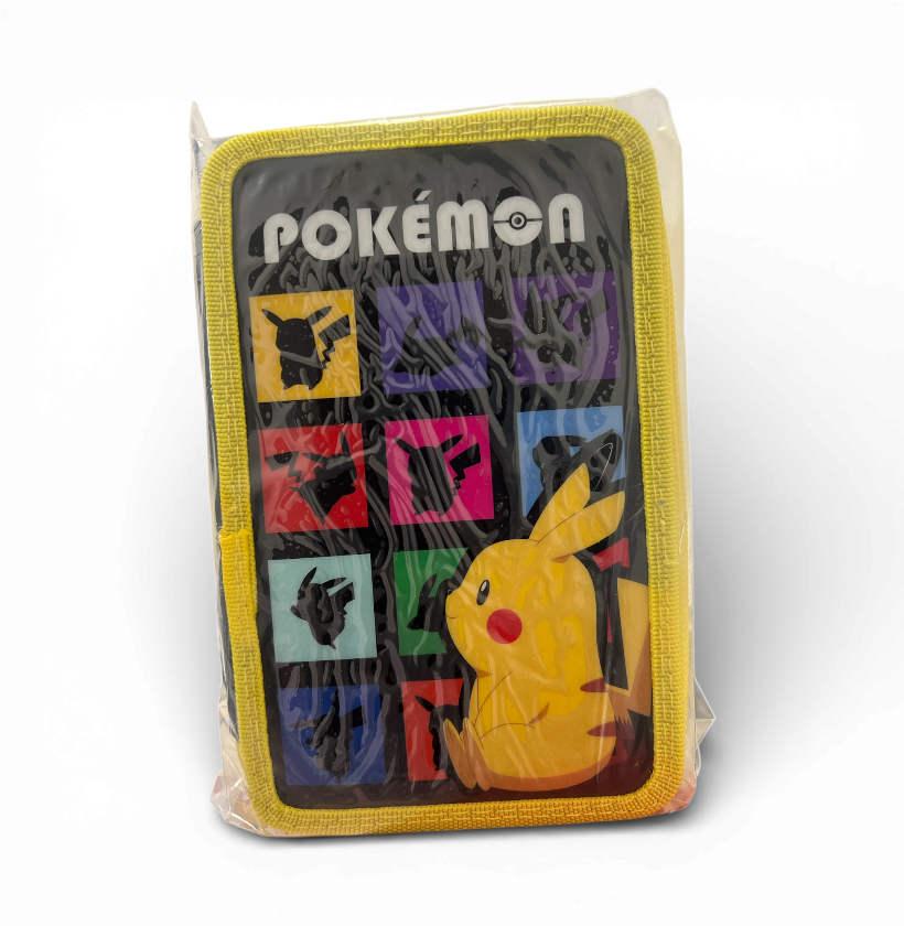 pokemon penalhus