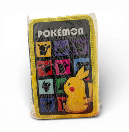 pokemon penalhus