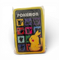 pokemon penalhus