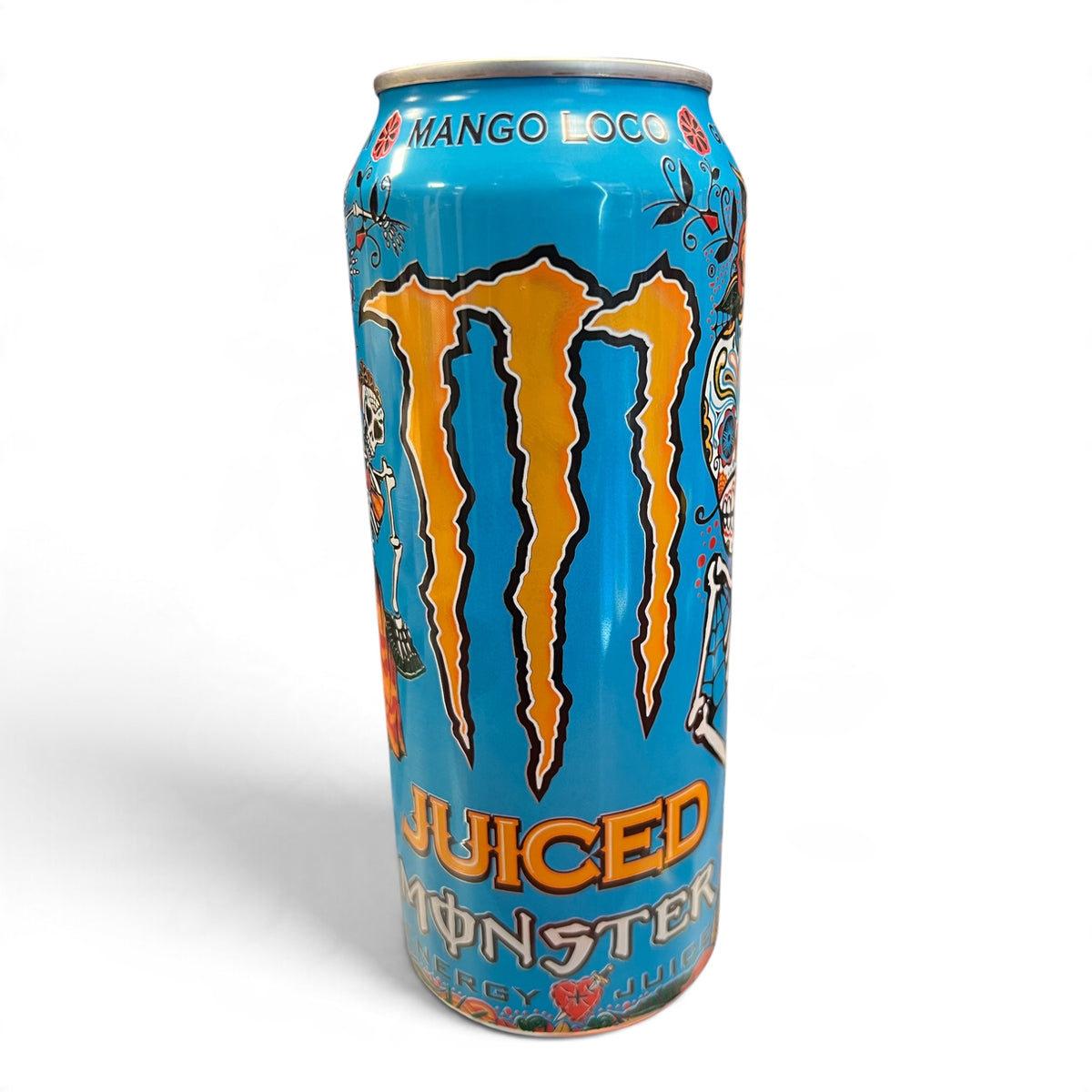 Monster Energy Mango Loco