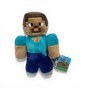 Minecraft bamse 30 cm