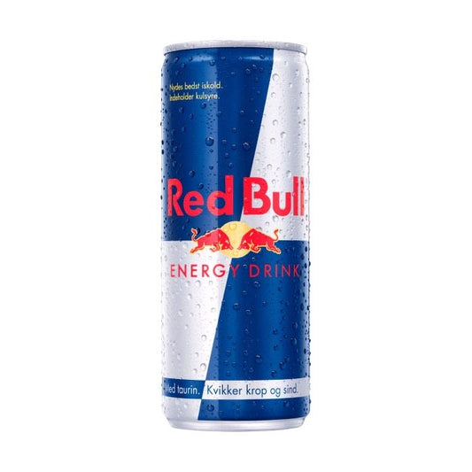 Red Bull - Original (25cl)