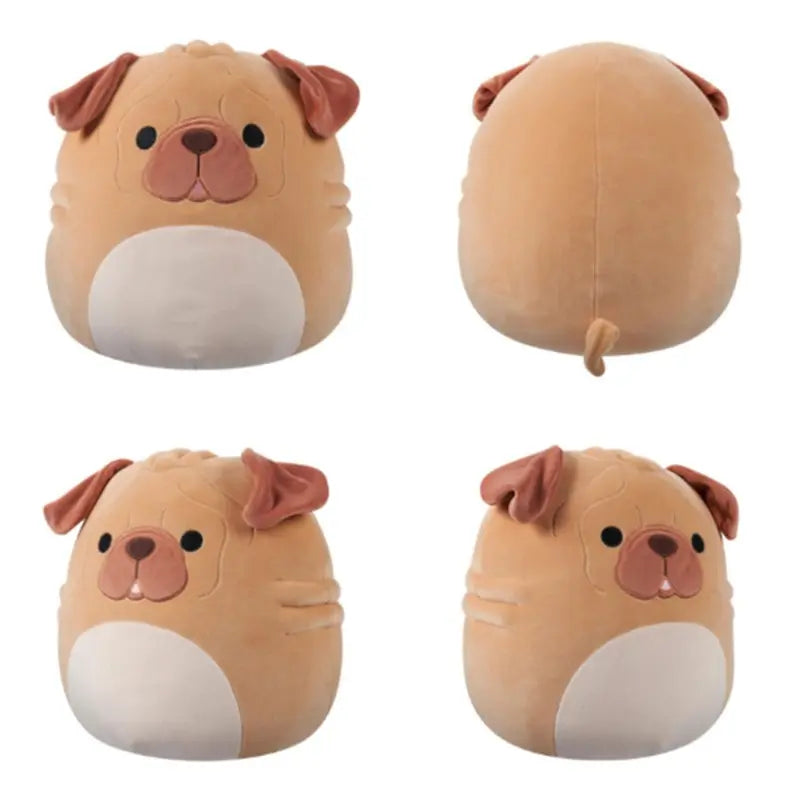 Squishmallows 19cm - Morton