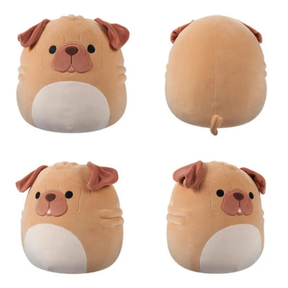 Squishmallows 19cm - Morton