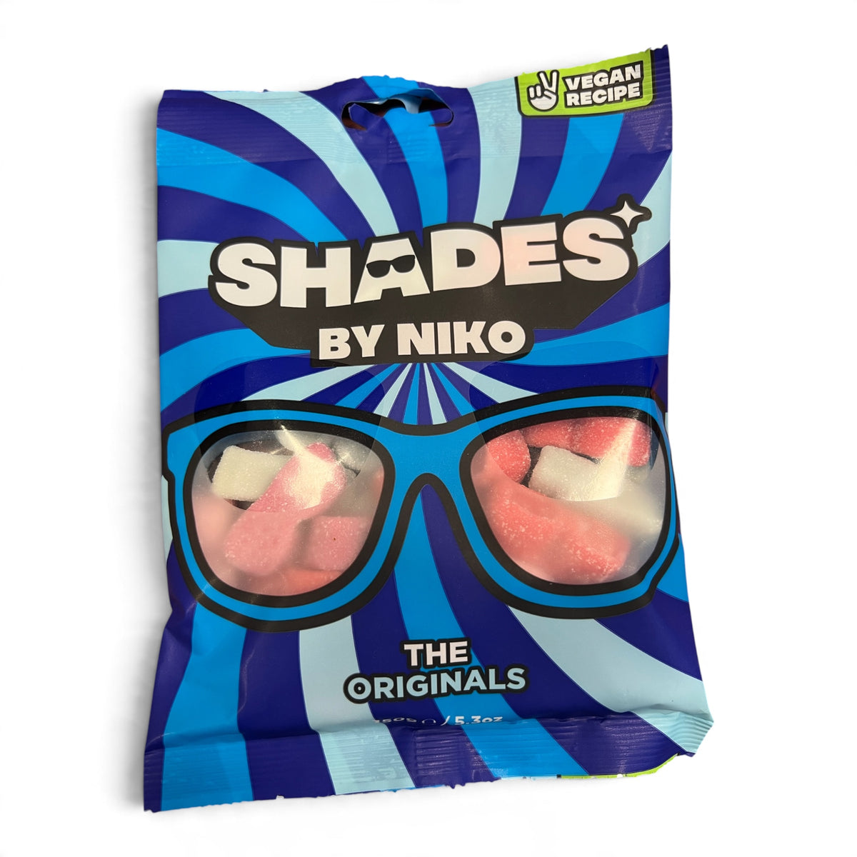 Shades by Niko The Original