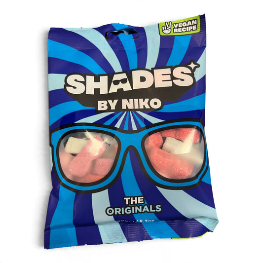 Shades by Niko The Original