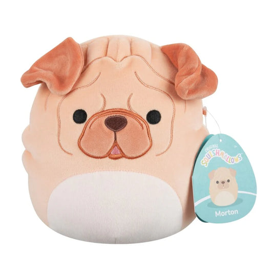 Squishmallows 19cm - Morton