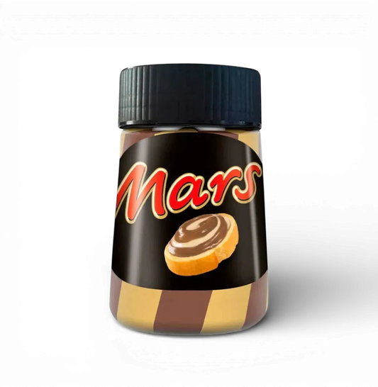 Mars - Chokoladespread