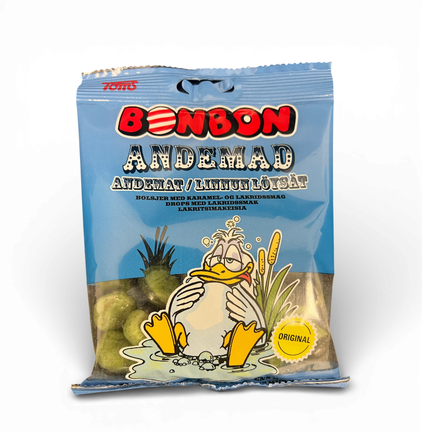 Bonbon Andemad