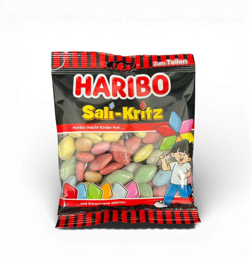 Haribo Sali-Kritz