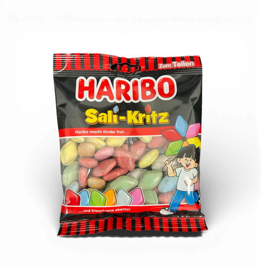 Haribo Sali-Kritz