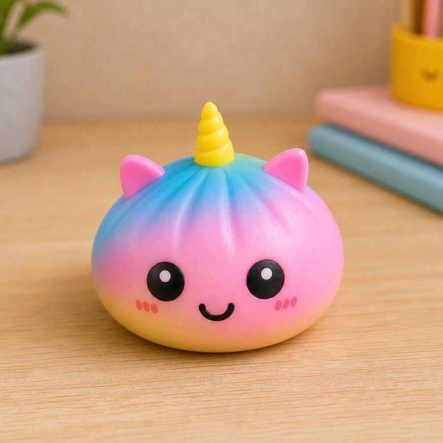Mystery Dumpling Unicorn (9cm)