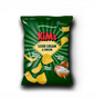 Kim's Sour Cream & Onion 170g