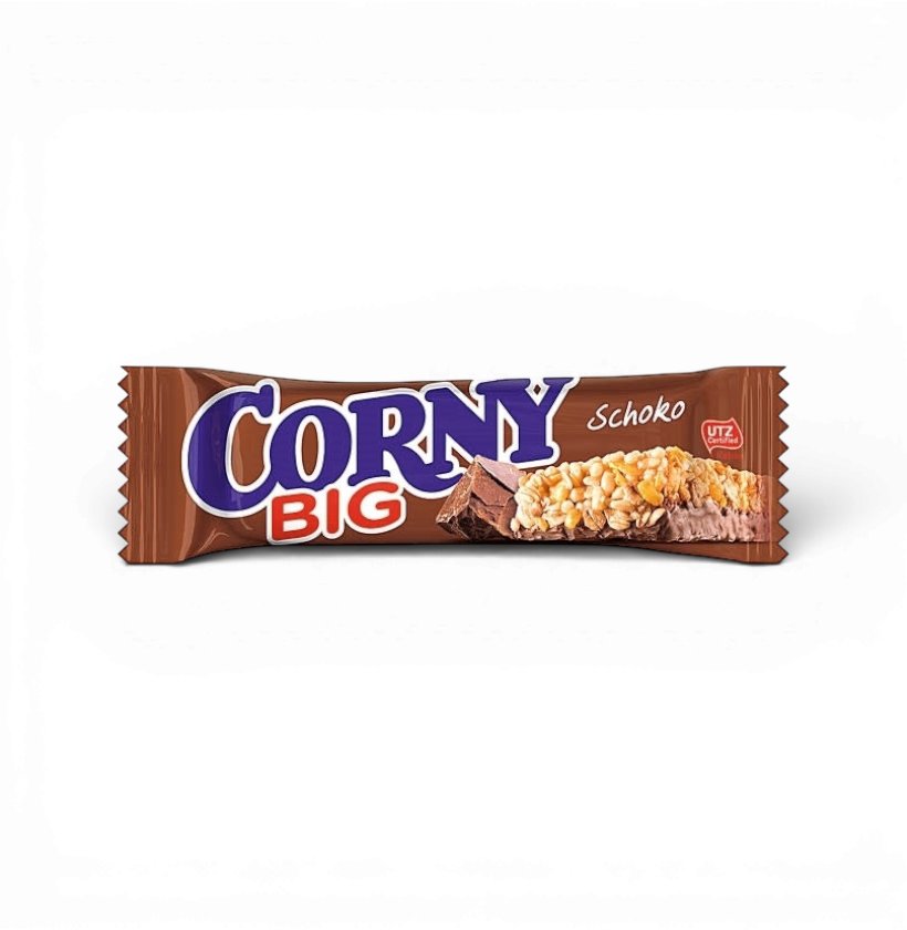 Corny Big Chokolade 50g