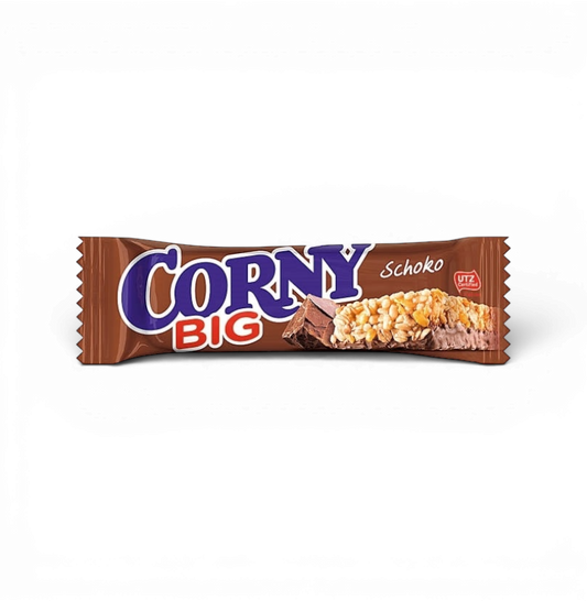 Corny Big Chokolade 50g