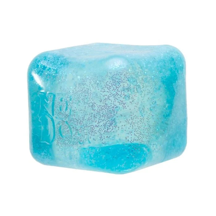 Needoh - Glow'n'Glitter Nice Cube