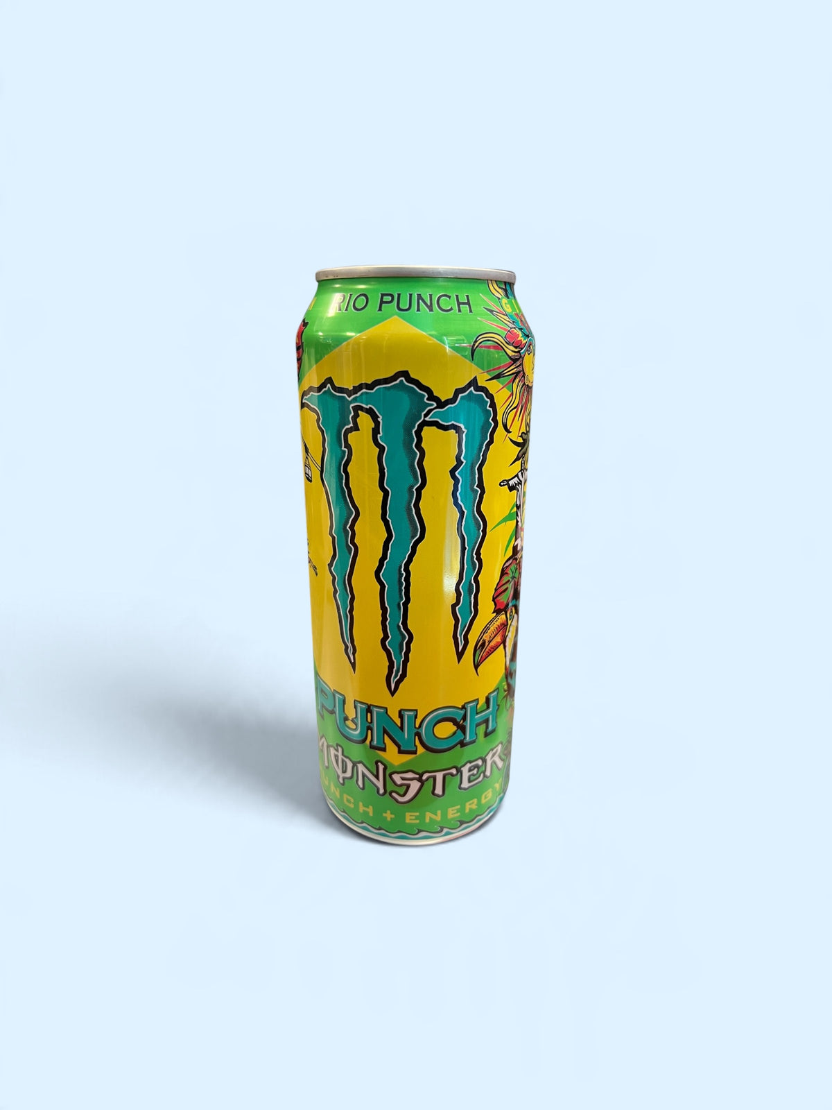 Monster Energy Lando Norris