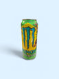 Monster Energy Lando Norris