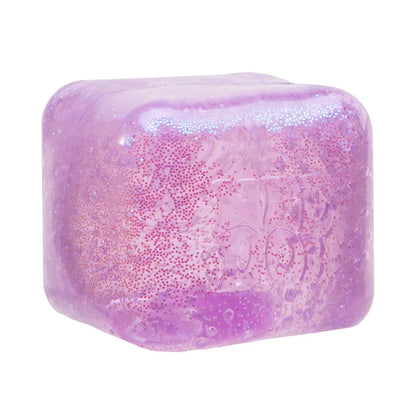 Needoh - Glow'n'Glitter Nice Cube