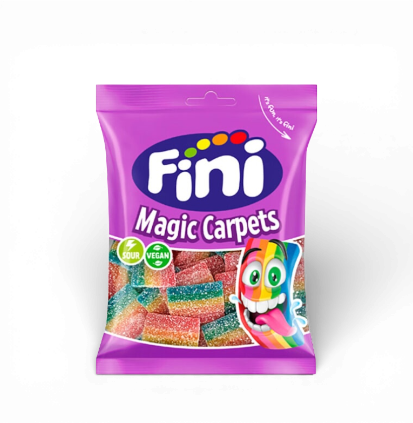 Fini Magic Carpets