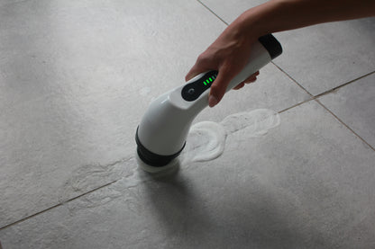 ProfCleaner – Elektronisk Rengøringsbørste