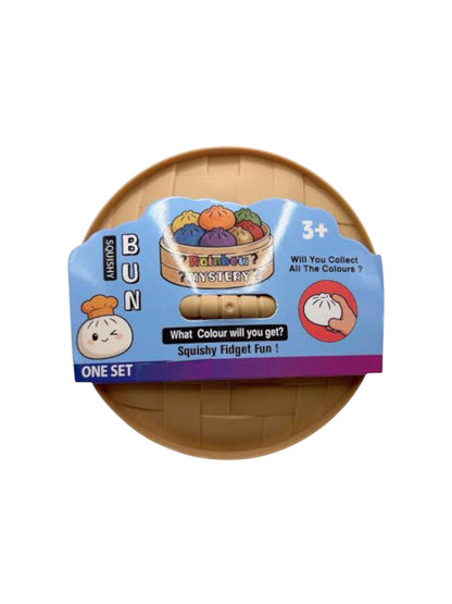 Mystery Dumpling Standard (9cm)